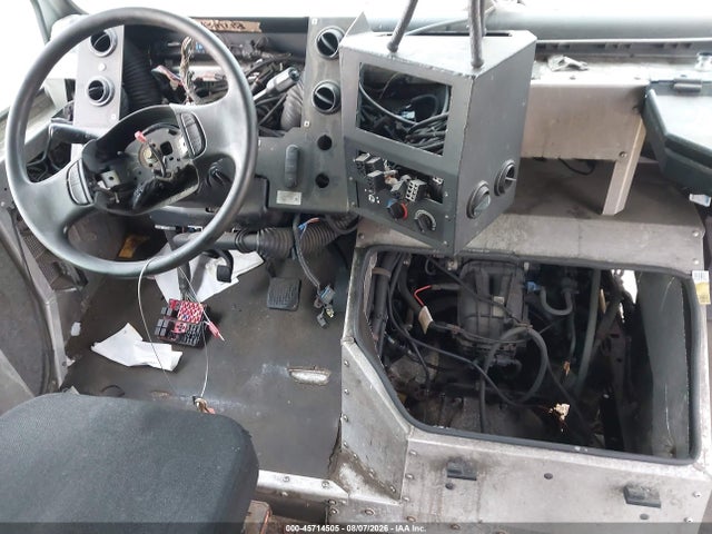 45714505 :رقم المزاد ، 1F65F5KY5G0A13554 vin ، 2016 Ford F-59 Commercial Stripped مزاد بيع