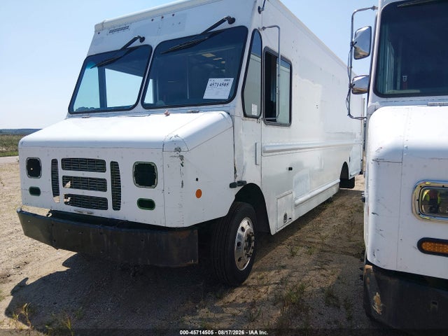 45714505 :رقم المزاد ، 1F65F5KY5G0A13554 vin ، 2016 Ford F-59 Commercial Stripped مزاد بيع