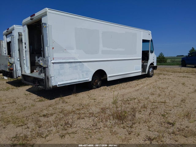 45714505 :رقم المزاد ، 1F65F5KY5G0A13554 vin ، 2016 Ford F-59 Commercial Stripped مزاد بيع