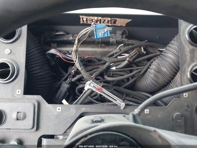 45714505 :رقم المزاد ، 1F65F5KY5G0A13554 vin ، 2016 Ford F-59 Commercial Stripped مزاد بيع