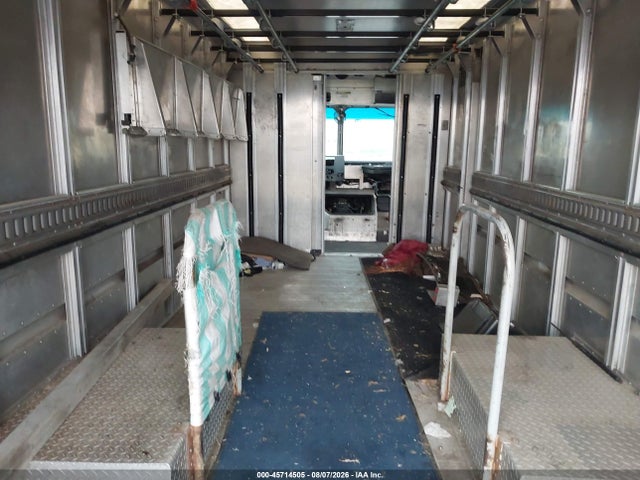 45714505 :رقم المزاد ، 1F65F5KY5G0A13554 vin ، 2016 Ford F-59 Commercial Stripped مزاد بيع