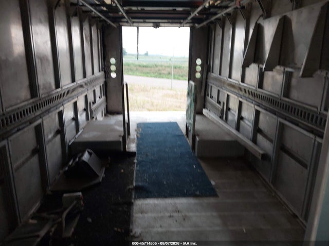 45714505 :رقم المزاد ، 1F65F5KY5G0A13554 vin ، 2016 Ford F-59 Commercial Stripped مزاد بيع