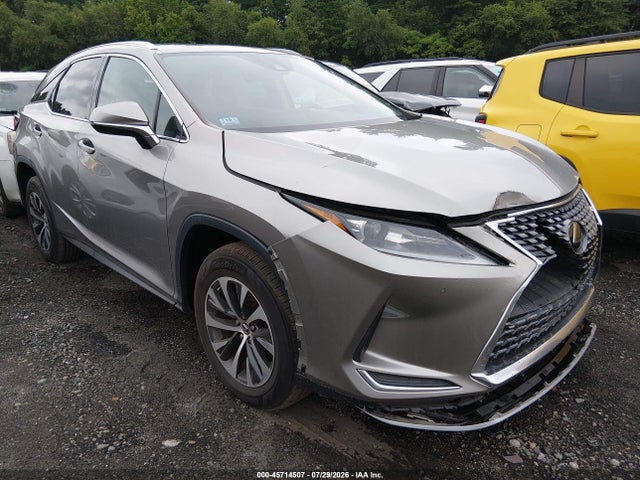 2020 Lexus Rx 350 მანქანა იყიდება აუქციონზე, vin: 2T2HZMDA3LC239549, აუქციონის ნომერი: 45714507