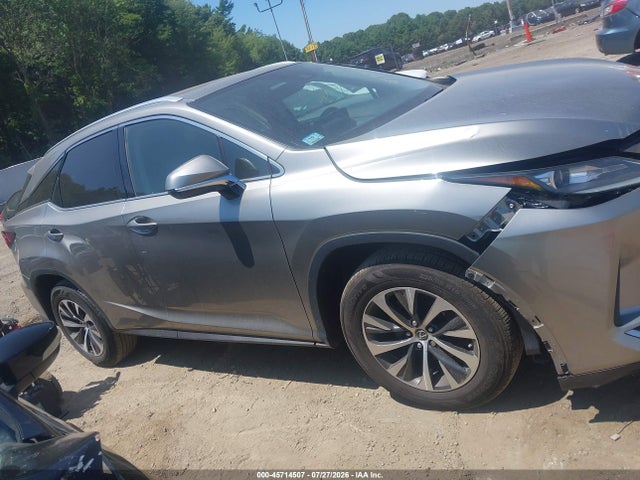 2020 Lexus Rx 350 მანქანა იყიდება აუქციონზე, vin: 2T2HZMDA3LC239549, აუქციონის ნომერი: 45714507
