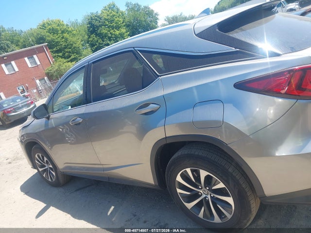 2020 Lexus Rx 350 მანქანა იყიდება აუქციონზე, vin: 2T2HZMDA3LC239549, აუქციონის ნომერი: 45714507