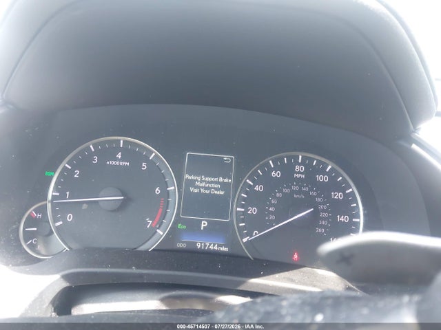 2020 Lexus Rx 350 მანქანა იყიდება აუქციონზე, vin: 2T2HZMDA3LC239549, აუქციონის ნომერი: 45714507