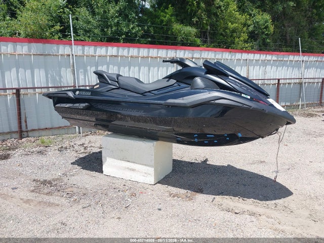 Aukcja sprzedaży 2024 Yamaha Other, vin: YAMA0924K324, numer aukcji: 45714509