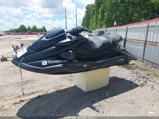 Продаж на аукціоні авто 2024 Yamaha Other, vin: YAMA0924K324, номер лоту: 45714509