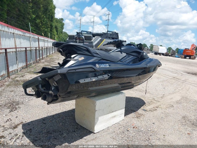 Продаж на аукціоні авто 2024 Yamaha Other, vin: YAMA0924K324, номер лоту: 45714509