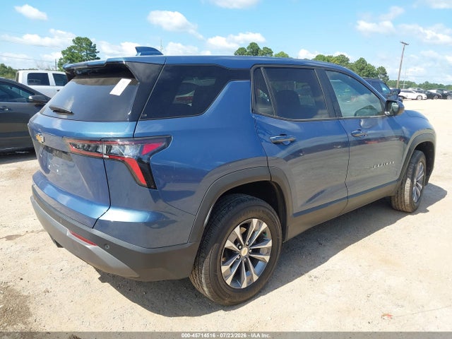 45714516 :رقم المزاد ، 3GNAXHEG6TL143618 vin ، 2026 Chevrolet Equinox Fwd Lt مزاد بيع