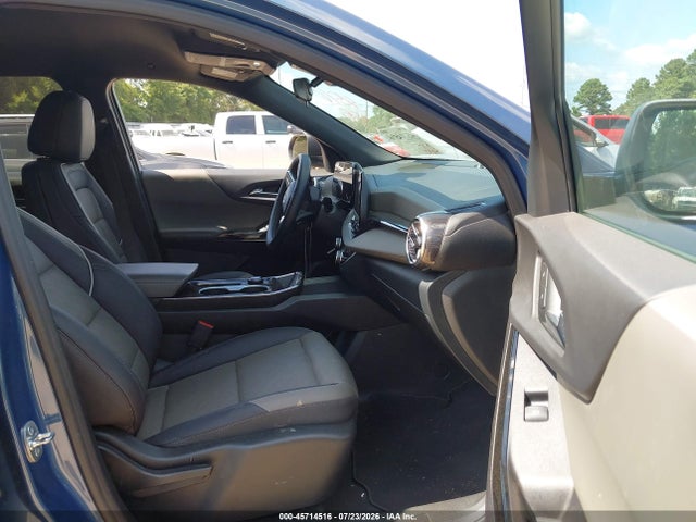 45714516 :رقم المزاد ، 3GNAXHEG6TL143618 vin ، 2026 Chevrolet Equinox Fwd Lt مزاد بيع