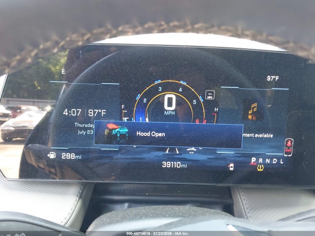 45714516 :رقم المزاد ، 3GNAXHEG6TL143618 vin ، 2026 Chevrolet Equinox Fwd Lt مزاد بيع
