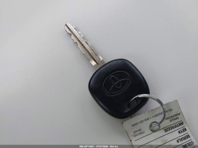 Продаж на аукціоні авто 2018 Toyota Tacoma Sr, vin: 5TFSX5EN7JX062851, номер лоту: 45714521