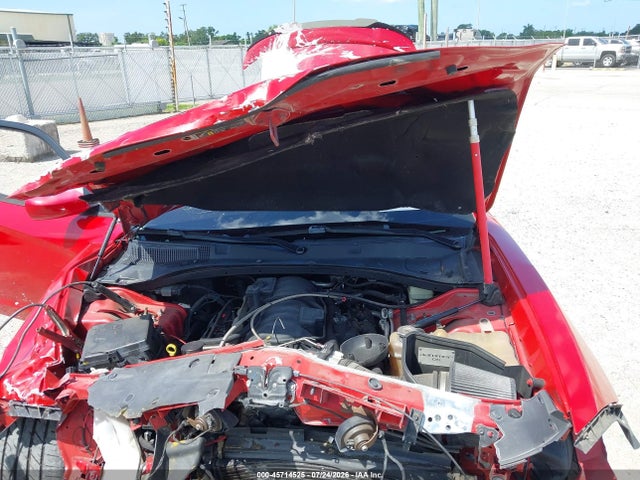 Aukcja sprzedaży 2015 Dodge Charger Srt 392, vin: 2C3CDXEJ0FH847184, numer aukcji: 45714525