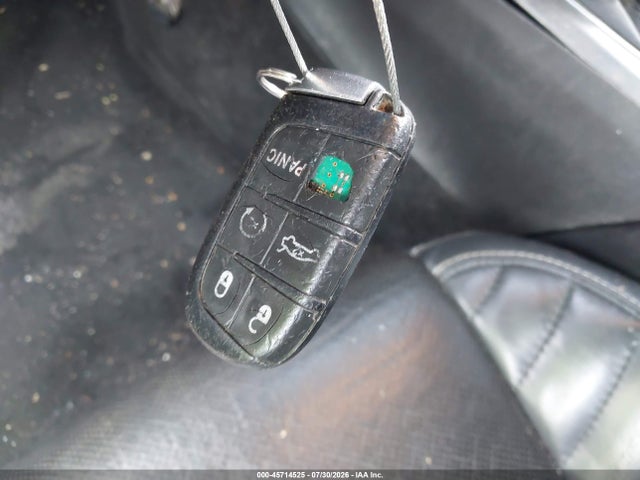 Aukcja sprzedaży 2015 Dodge Charger Srt 392, vin: 2C3CDXEJ0FH847184, numer aukcji: 45714525