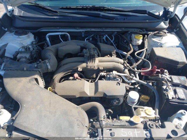 2019 Subaru Outback 2.5i Premium მანქანა იყიდება აუქციონზე, vin: 4S4BSAHC0K3225409, აუქციონის ნომერი: 45714527