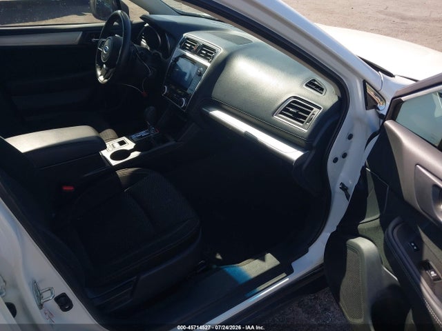 2019 Subaru Outback 2.5i Premium მანქანა იყიდება აუქციონზე, vin: 4S4BSAHC0K3225409, აუქციონის ნომერი: 45714527