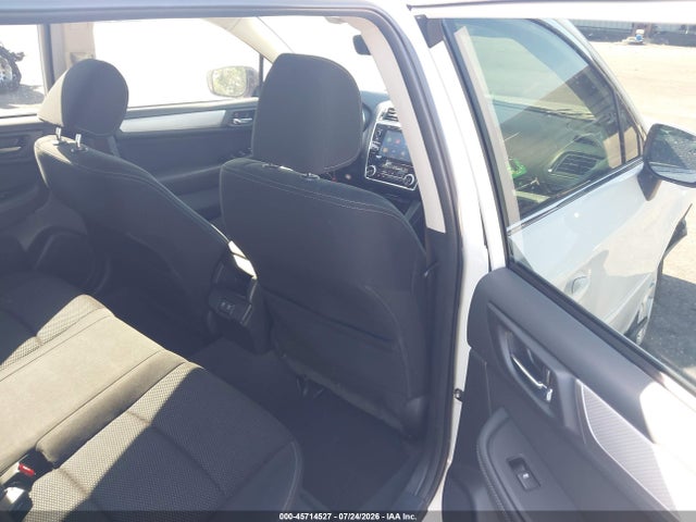 2019 Subaru Outback 2.5i Premium მანქანა იყიდება აუქციონზე, vin: 4S4BSAHC0K3225409, აუქციონის ნომერი: 45714527