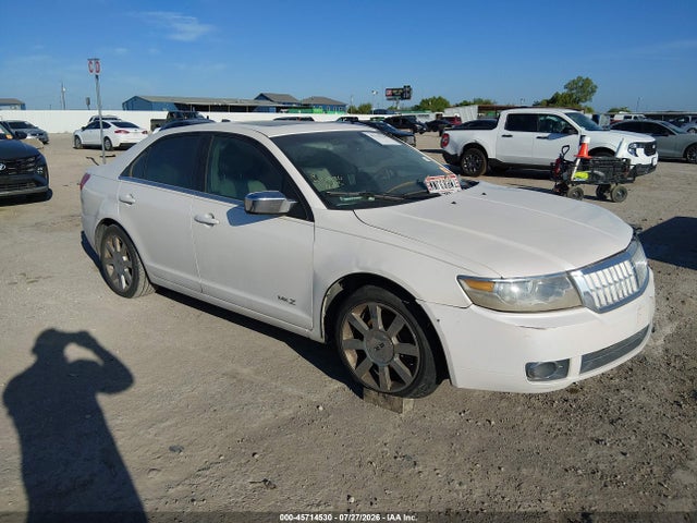 45714530 :رقم المزاد ، 3LNHM28T59R623723 vin ، 2009 Lincoln Mkz مزاد بيع