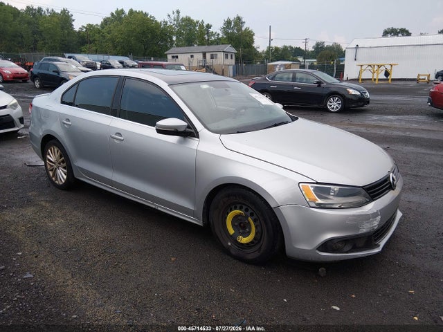 Продажа на аукционе авто 2014 Volkswagen Jetta 1.8t Sel, vin: 3VWL17AJ1EM360549, номер лота: 45714533