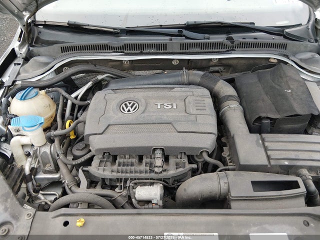 Продажа на аукционе авто 2014 Volkswagen Jetta 1.8t Sel, vin: 3VWL17AJ1EM360549, номер лота: 45714533
