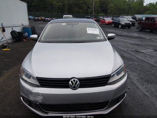 Продажа на аукционе авто 2014 Volkswagen Jetta 1.8t Sel, vin: 3VWL17AJ1EM360549, номер лота: 45714533