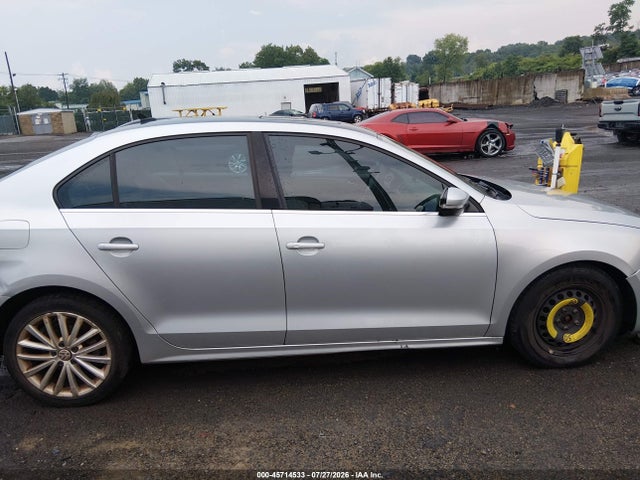 Продажа на аукционе авто 2014 Volkswagen Jetta 1.8t Sel, vin: 3VWL17AJ1EM360549, номер лота: 45714533