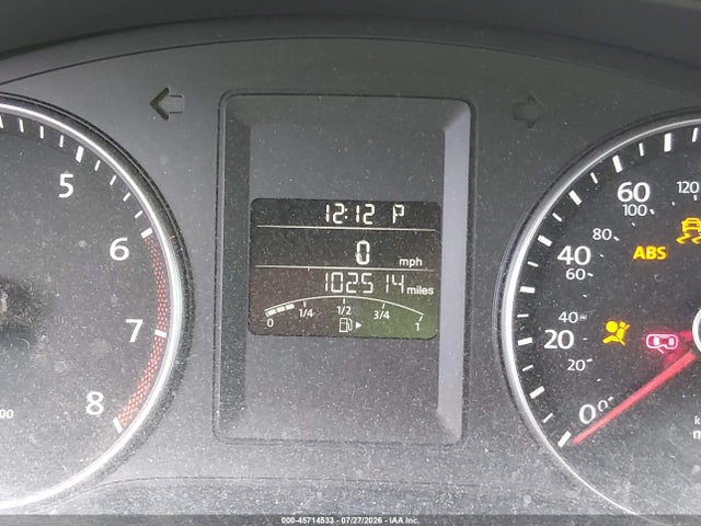 Продажа на аукционе авто 2014 Volkswagen Jetta 1.8t Sel, vin: 3VWL17AJ1EM360549, номер лота: 45714533