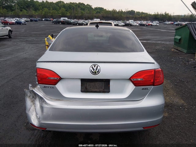 Продажа на аукционе авто 2014 Volkswagen Jetta 1.8t Sel, vin: 3VWL17AJ1EM360549, номер лота: 45714533