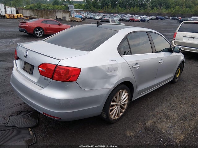 Продажа на аукционе авто 2014 Volkswagen Jetta 1.8t Sel, vin: 3VWL17AJ1EM360549, номер лота: 45714533
