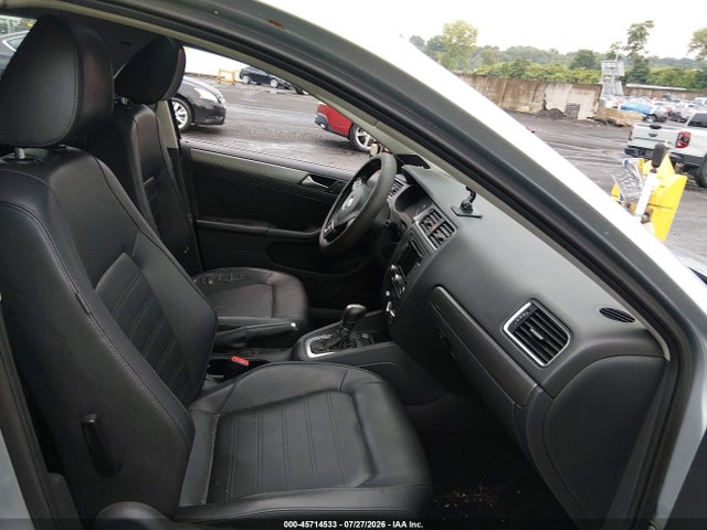 Продажа на аукционе авто 2014 Volkswagen Jetta 1.8t Sel, vin: 3VWL17AJ1EM360549, номер лота: 45714533