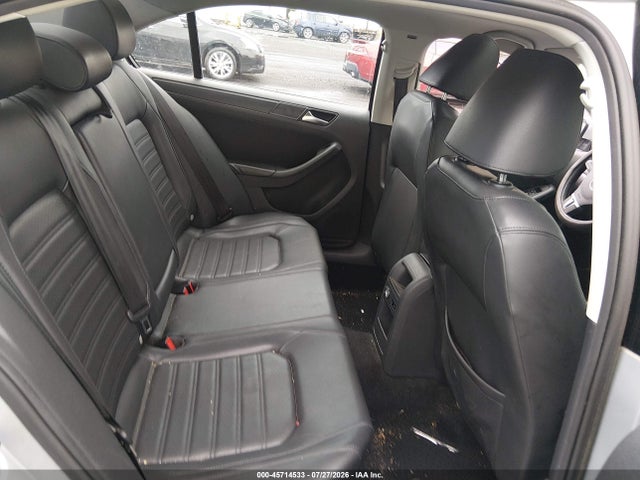 Продажа на аукционе авто 2014 Volkswagen Jetta 1.8t Sel, vin: 3VWL17AJ1EM360549, номер лота: 45714533