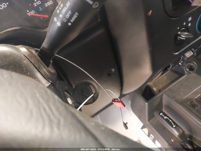 Aukcja sprzedaży 2005 Jeep Wrangler Se, vin: 1J4FA29S85P321316, numer aukcji: 45714535