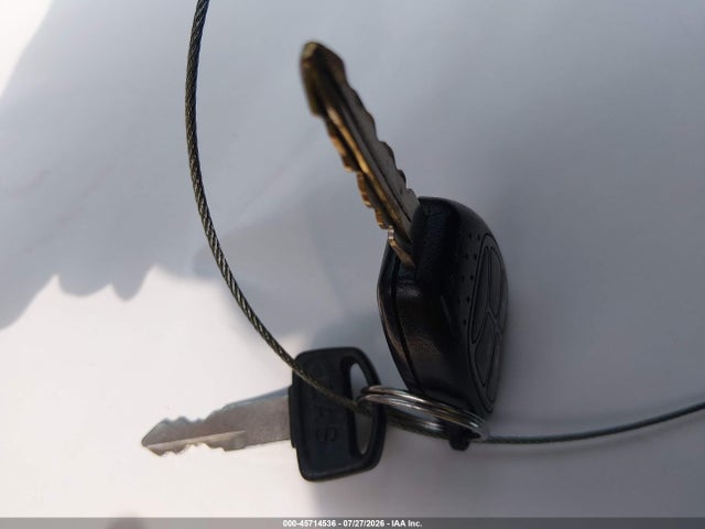 45714536 :رقم المزاد ، 1D4GP45R85B195644 vin ، 2005 Dodge Caravan Sxt مزاد بيع