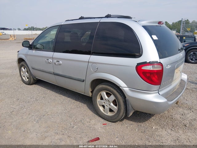 Auction sale of the 2005 Dodge Caravan Sxt, vin: 1D4GP45R85B195644, lot number: 45714536