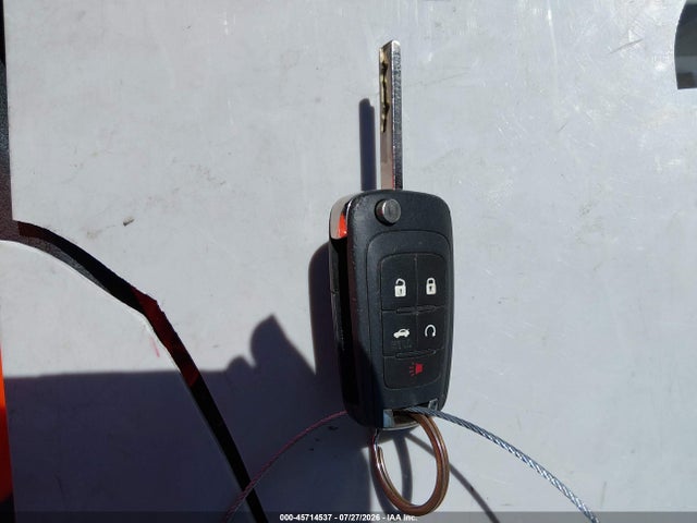 Продаж на аукціоні авто 2013 Chevrolet Cruze Eco Auto, vin: 1G1PH5SB7D7184233, номер лоту: 45714537
