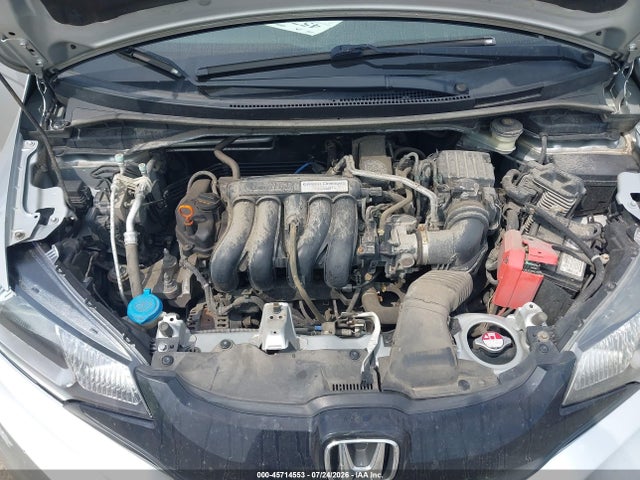 Продаж на аукціоні авто 2016 Honda Fit Lx, vin: JHMGK5H56GX014118, номер лоту: 45714553