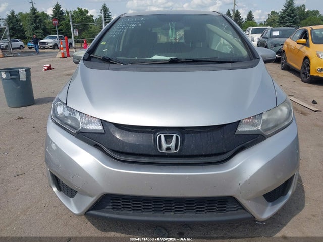 Продаж на аукціоні авто 2016 Honda Fit Lx, vin: JHMGK5H56GX014118, номер лоту: 45714553