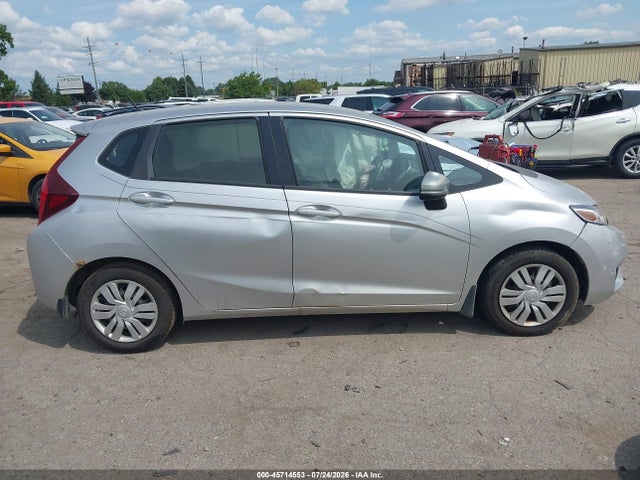 Продаж на аукціоні авто 2016 Honda Fit Lx, vin: JHMGK5H56GX014118, номер лоту: 45714553