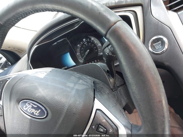 Продажа на аукционе авто 2018 Ford Fusion Hybrid Se, vin: 3FA6P0LU4JR140290, номер лота: 45714554