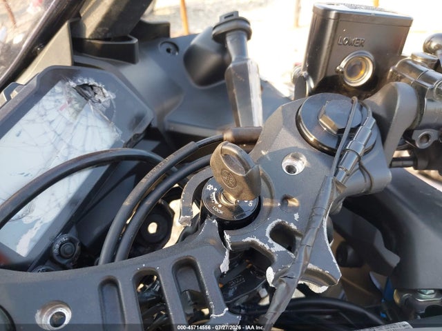 Aukcja sprzedaży 2025 Yamaha Yfz320 A, vin: MH3RH25E3SK004715, numer aukcji: 45714556