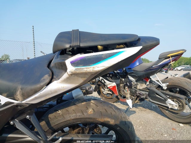 Aukcja sprzedaży 2025 Yamaha Yfz320 A, vin: MH3RH25E3SK004715, numer aukcji: 45714556