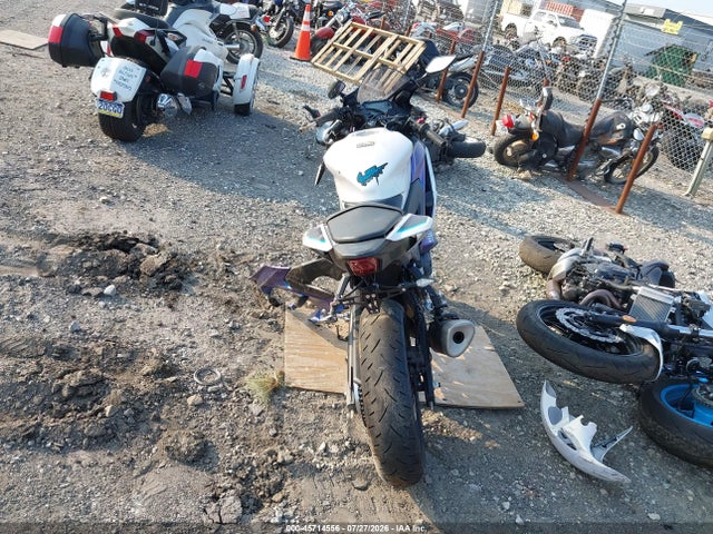 Aukcja sprzedaży 2025 Yamaha Yfz320 A, vin: MH3RH25E3SK004715, numer aukcji: 45714556