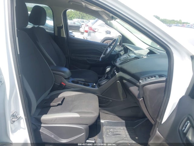 Auction sale of the 2016 Ford Escape S, vin: 1FMCU0F72GUA25843, lot number: 45714562