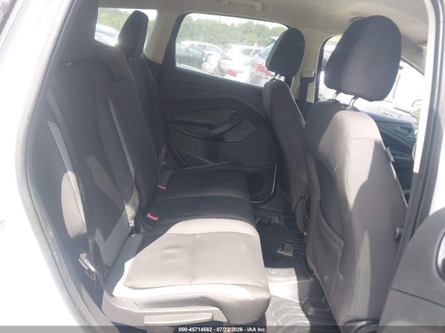 Продажа на аукционе авто 2016 Ford Escape S, vin: 1FMCU0F72GUA25843, номер лота: 45714562