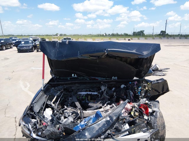 Toyota CAMRY LE 2023 4T1C11AK5PU741548 Image 10