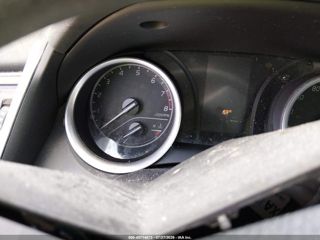 Toyota CAMRY LE 2023 4T1C11AK5PU741548 Image 7