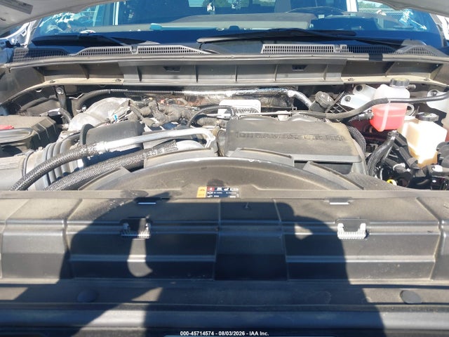 45714574 :رقم المزاد ، 1GT4UREY1TF109478 vin ، 2026 Gmc Sierra 2500 Hd , Standard Bed, Denali, 4wd مزاد بيع