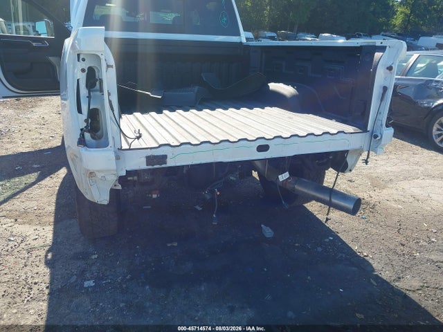 45714574 :رقم المزاد ، 1GT4UREY1TF109478 vin ، 2026 Gmc Sierra 2500 Hd , Standard Bed, Denali, 4wd مزاد بيع