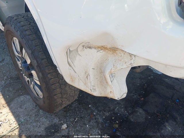 45714574 :رقم المزاد ، 1GT4UREY1TF109478 vin ، 2026 Gmc Sierra 2500 Hd , Standard Bed, Denali, 4wd مزاد بيع